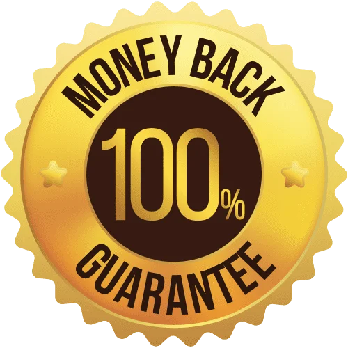 FoliStrength FoliStrength 60-Day Money Back Guarantee